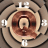 Q 嘜優質時鐘
